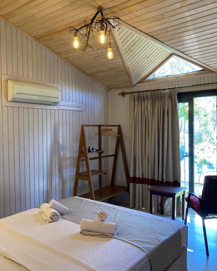 Koala Bungalows Olympos Exteriör bild