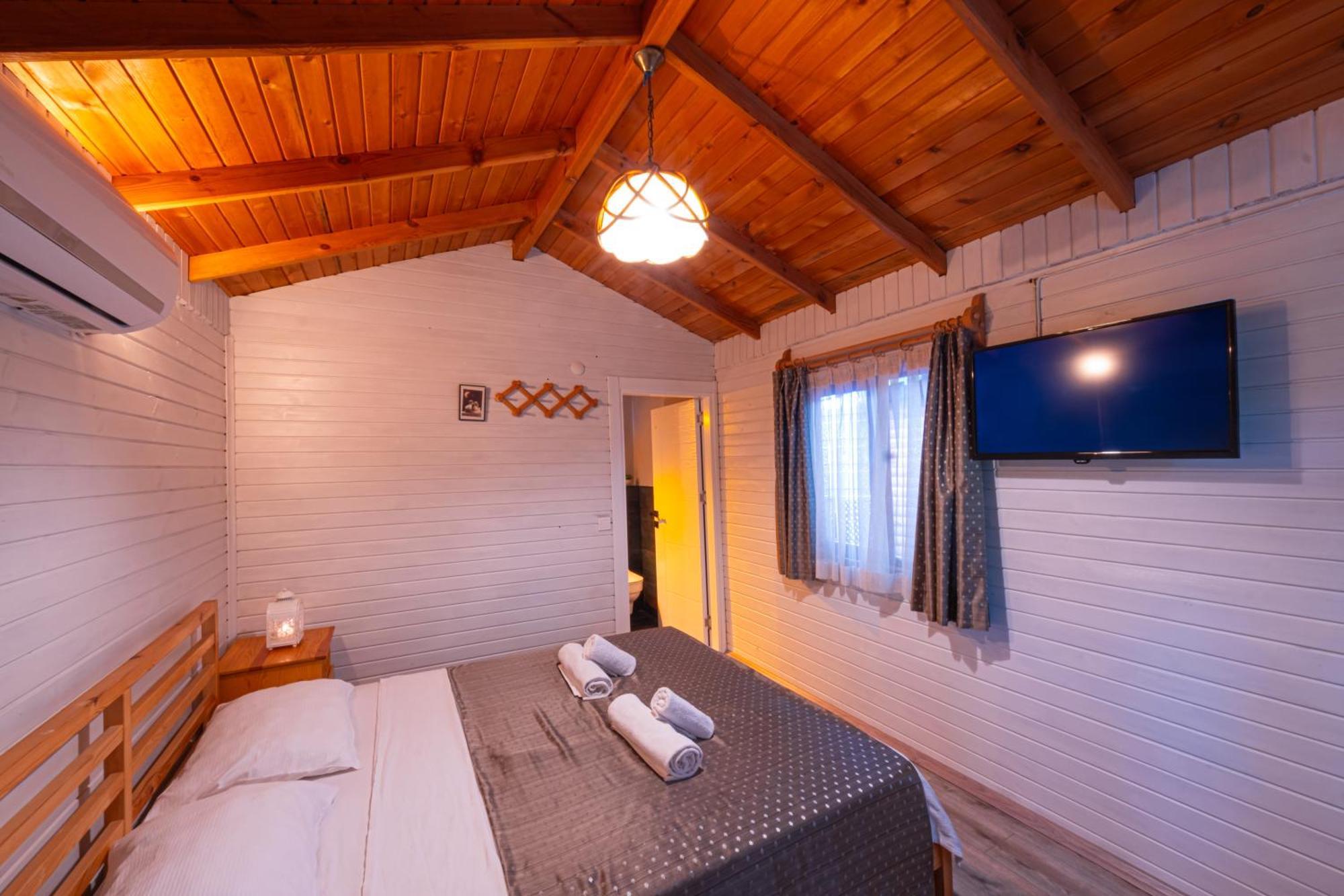 Koala Bungalows Olympos Exteriör bild