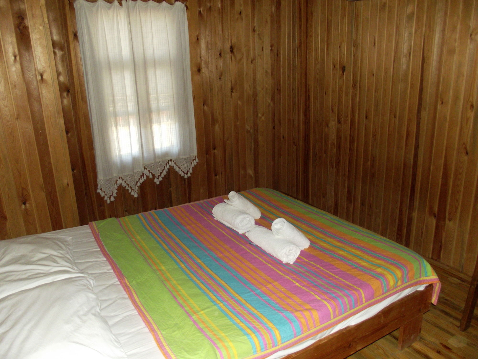 Koala Bungalows Olympos Exteriör bild